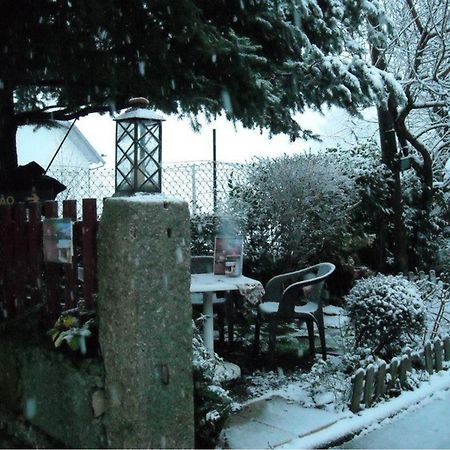 Casas Da Ribeira Guest House Seia Bagian luar foto